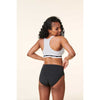 Bravado Original Nursing Bra Small Size - Dove Heather