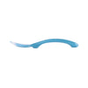 Beaba 2nd Stage Silicone Spoon - Windy Blue