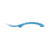 Beaba 2nd Stage Silicone Spoon - Windy Blue