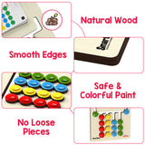 Smartivity Colour Coder 3-6Y