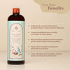 Baby Forest Mridul PoshaakLiquid Detergent For Baby Clothes