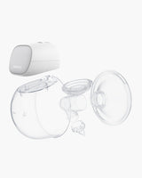 Momcozy - S9 Pro Wearable Breast Pump Double Grey