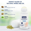 HopopTummy Roll On for Baby Colic Relief, Constipation & Indigestion - 40ml