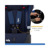 Joie Elevate™ Car Seat – Deep Sea