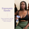 Lansinoh Manual Breast Pump