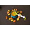 Beaba 360 Training Spoon - Neon