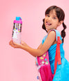 Rabitat Nutrilock Insulated Infuser Bottle - Sizzle