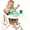 Beaba - Silicone Anti Slip Cup