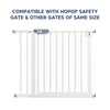 Hopop Baby Safety Gate Extension- 10 cm