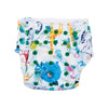 Hopop Washable and Reusable Cloth Diaper for Babies - Assorted Print