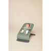 Ergo baby 3-In-1 Evolve Bouncer- Sage Green