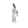 Joie Mimzy Spin 3 In 1 High Chair - Geometric Mountains