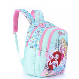 Striders School Bag for Kids 16" - Disney Princess