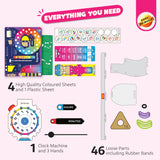 Smartivity Interactive Clock 6 - 14Y