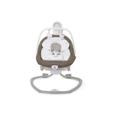 Joie Serina™ 2in1 Infant Swing & Portable Rocker – Cosy Spaces