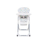Joie Mimzy High Chair - Pastel Forest