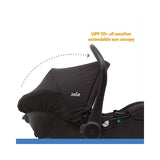 Joie i-Juva™ Infant Car Seat – Black Ink