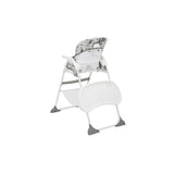 Joie Mimzy™ Snacker High Chair – Petite City