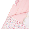 Abracadabra Quilted Nest Bag - Vintage Flora