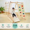 Curious Cub Foldable Jungle Gym
