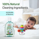 Pigeon Liquid Cleanser 200 Ml
