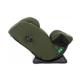 Joie Stages™ Convertible Car Seat – Green Future