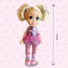 WinMagic Li'l Diva Ballerina-Bella - 6" Doll (1-6 Years)