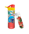 Rabitat Nutrilock Insulated Infuser Bottle - Mad Eye