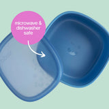 b.box Lunch Tub 400ml – Ocean