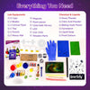 Smartivity Magic of Science Science Experiments 4-8Y+