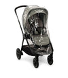 Nuna Stroller Bmw Triv Next Graphene