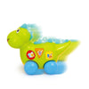 Hola Learning Dino Activity Toy 12M+ 24 x 13.5 x 19 cm Green