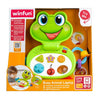 Winfun Busy Animal Froggy Interactive Musical Learning Laptop 6M+