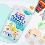 Pigeon Liquid Cleanser Refill 650ML