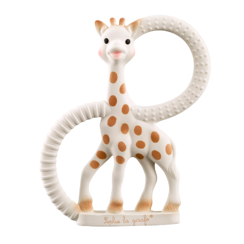 Sophie la girafe