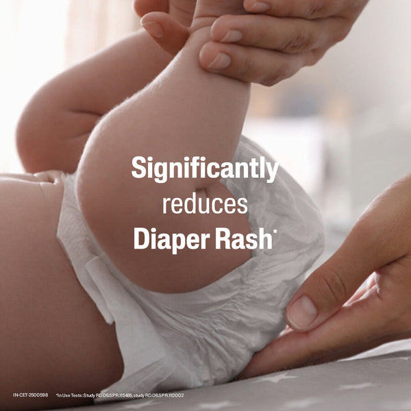 Cetaphil Baby Diaper Rash Cream with Organic Calendula 70 g