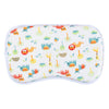 Hopop Soft Memory Foam Baby Head Shaping Pillow - Jungle