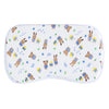 Hopop Soft Memory Foam Baby Head Shaping Pillow - Friends