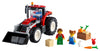 LEGO City Tractor 5+ 148Pcs 60287