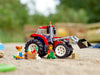 LEGO City Tractor 5+ 148Pcs 60287