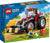 LEGO City Tractor 5+ 148Pcs 60287