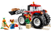 LEGO City Tractor 5+ 148Pcs 60287