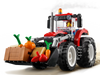 LEGO City Tractor 5+ 148Pcs 60287