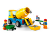 LEGO City Cement Mixer Truck 4+ 85Pcs 60325