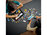 LEGO City Mars Spacecraft Exploration Missions 6+ 298Pcs 60354