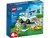 LEGO Vet Van Rescue 60382 | City