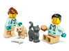 LEGO Vet Van Rescue 60382 | City