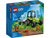 LEGO City Park Tractor 5+ 86Pcs 60390