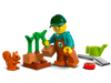 LEGO City Park Tractor 5+ 86Pcs 60390