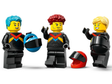 LEGO City Combo Race Pack 6+ 362Pcs 60395